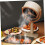 Mini Desktop Range Hood USB Powered Kitchen Extractor Fan for Hot Pot BBQ Odor Removal 4