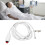 9.8ft Push Button Nurse Call Cord with Red Alert for Stations 1