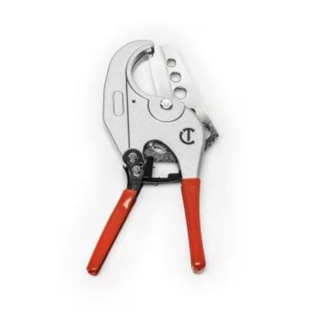 Pvc Rat. Cutter 1/823/8 In Capacity Crpc238 Pvc Pipe Cutter 9094768660546
