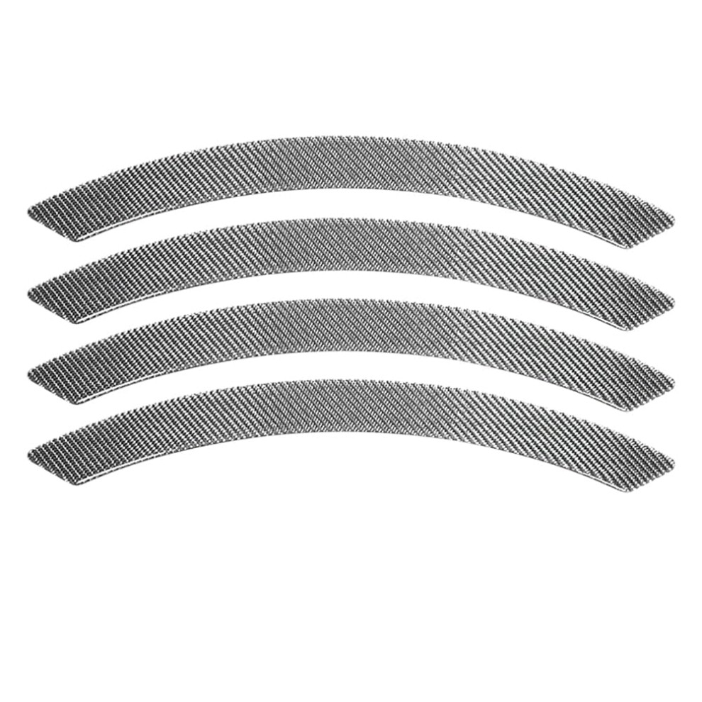 Wheel Arch Trim Protector For Vw T6 T6.1 Multivan Caravelle 20152024 Thickened Grey 9199774402507