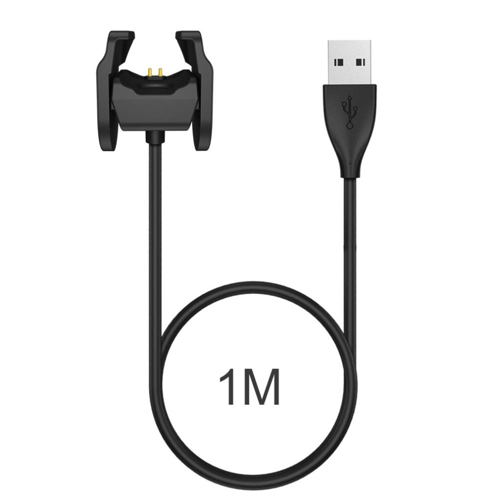 Charger Cable Fast Charging Replacement Usb Charging Dock For Mi Band 4 Compatible With Xiaomi 9094768660829