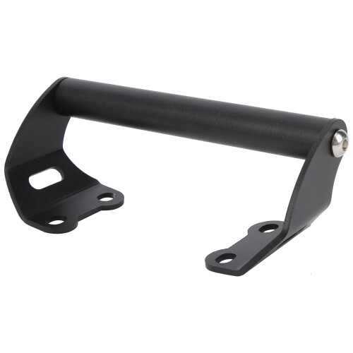 Motorcycle Navigation Bracket for Suzuki VStrom DL1000 2017-2019 Black