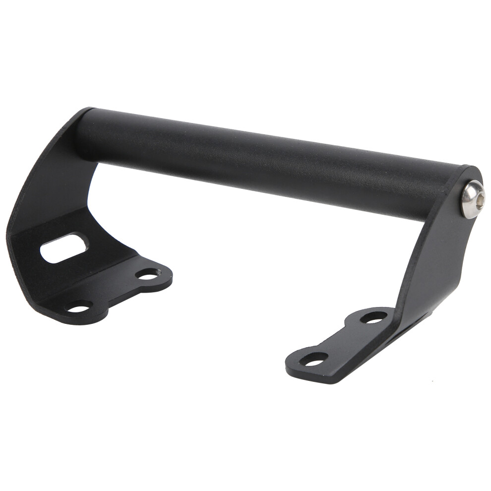 Motorcycle Navigation Bracket For Suzuki Vstrom Dl1000 2017-2019 Black 4951378051162