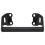 Motorcycle Navigation Bracket for Suzuki VStrom DL1000 2017-2019 Black 14