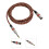 Microphone Cable for Live Performance, Balanced Interconnect with Heavy-Duty Connectors (10FT) 5