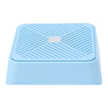 Mini Lavastoviglie Portatile USB 14W Blu per Viaggi e Cucina