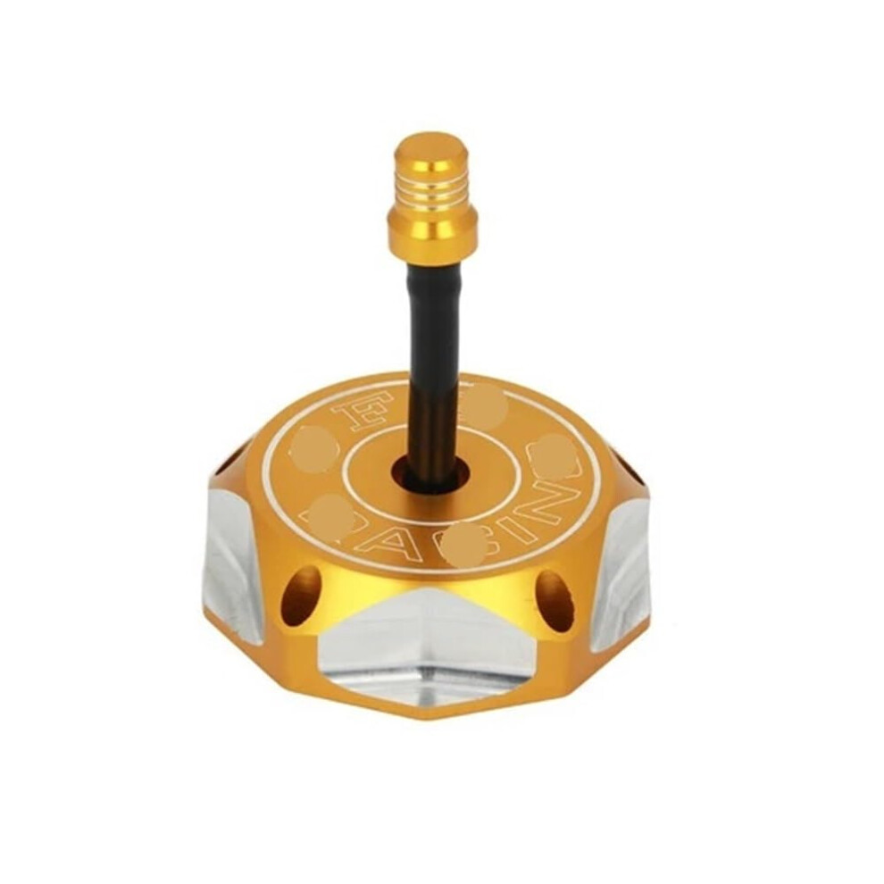 Motorcycle Gas Tank Cap For Suzuki Rm85 Rm125 Rm250 Rmz250 Rmz450 Rmx450z Leak Prevention 9199774403375