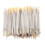 Sewing Made Easy: 100Pcs Large Eye Stitch Needles + Handy Box 1