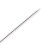 100 Large Eye Stitching Needles 24# w/ Box - Durable & Versatile for Crafting 12