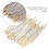 100 Large Eye Stitching Needles 24# w/ Box - Durable & Versatile for Crafting 5