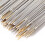 100 Large Eye Stitching Needles 24# w/ Box - Durable & Versatile for Crafting 6