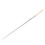 100 Large Eye Stitching Needles 24# w/ Box - Durable & Versatile for Crafting 3