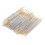 100 Large Eye Stitching Needles 24# w/ Box - Durable & Versatile for Crafting 13
