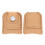 Premium Leather Finger Protector for Sewing and Embroidery Tasks 3