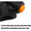 Scuba BCD Power Inflator Valve K Shape for Diving Buoyancy Compensator Device 4