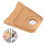 Durable Leather Fingertip Protector for Sewing and Embroidery Crafts 7