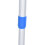 Compact Pool Cleaner with Adjustable Pole 3-Segment 44.5 to 88cm 9