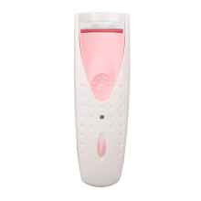 Instrument delicat pentru gene, mâner confortabil, ondulator de gene încălzit, temperatură sigură, ondulare rapidă în 15 secunde, ergonomic