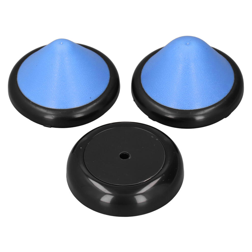 Therapy Tool Manual Massager Massage Roller Ball Sore Muscles Relief Deep Tissue Stiffness Relief Joint Pain Relief Stress Relief Improve Blood Circu