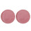 Οικολογικό ταψί σκιάς ματιών με ματ φινίρισμα και φυσικά συστατικά, φορητό και 3