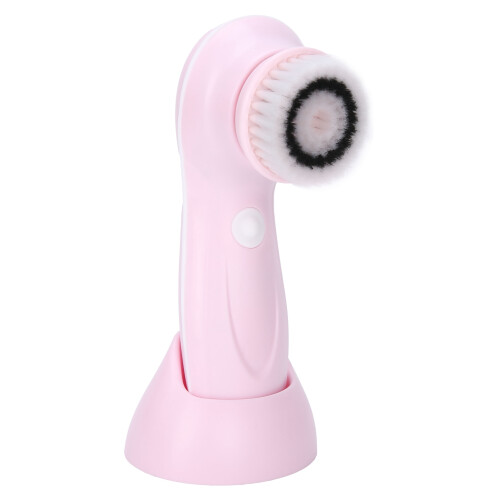 Απολεπιστικό καθαριστικό προσώπου, Sonic Brush για βαθύ καθαρισμό & απαλό καθάρισμα, 1