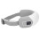 Μουσική Bluetooth, άνετη θερμαινόμενη μάσκα ματιών Eye Spa για χαλάρωση και βελτιωμένη 4