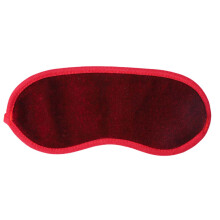Shading Eye Protection, Comfortable & Breathable Sleep Mask with Adjustable Head Circumference, Magnetic Fiber Cloth for Durable & Washable Wear, Far