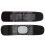 Ζώνη στήριξης μέσης με αφαιρούμενα μαξιλαράκια, αναπνεύσιμο ύφασμα πλέγματος, 2