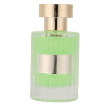 Uma declaração de estilo, uma assinatura que empodera, uma fragrância cativante, spray uniforme para um estilo pessoal, frasco elegante, perfume
