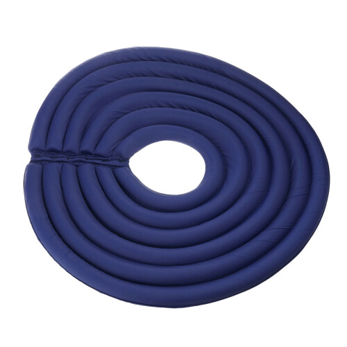 Cône léger de collier de récupération de chat pour le-XL Gris 1