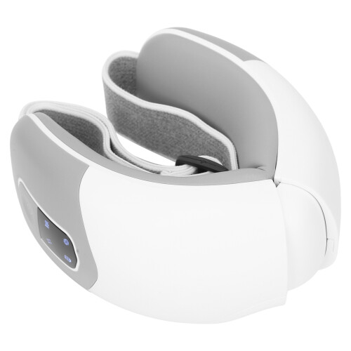 Μουσική Bluetooth, άνετη θερμαινόμενη μάσκα ματιών Eye Spa για χαλάρωση και βελτιωμένη 2