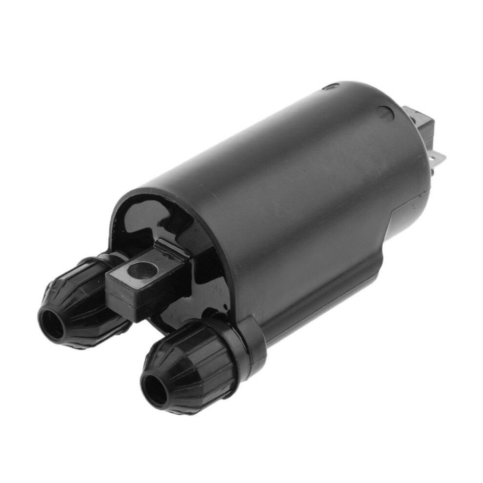 Aftermarket Product Ignition Coil, Brand New Dual Output System For Honda Cb650 Cb750 Cb900 Cb1000 Cbx 1979-1983, Replaces Oem 30500-422-003 013, 9170372785766