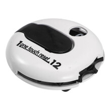 Portable Golf Score Counter Hat Clip Lightweight Durable Plastic Stroke Scorer For Hats Gloves Belts Bags Men Women