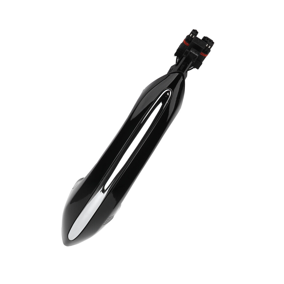Right Side Outside Door Handle For Bmw 5 6 7 Series F01 F12 F10 F07 4391378054921