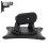 Desktop Projector Stand 360Degree Adjustable Portable Tabletop Black 1
