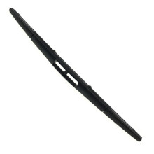 14' Car Rear Windshield Windscreen Wiper Blade For Fit Jazz 20012008 Rear Window Replacements