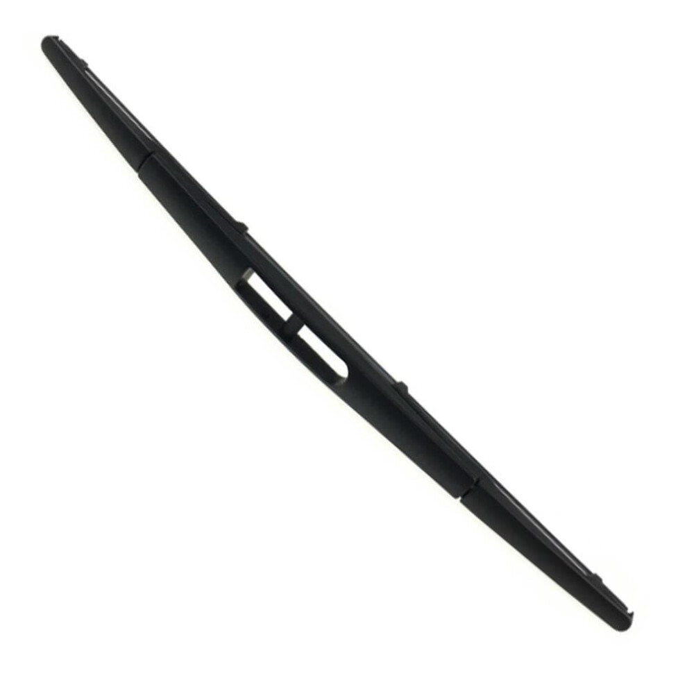 14' Car Rear Windshield Windscreen Wiper Blade For Fit Jazz 20012008 Rear Window Replacements 9199774403948