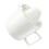 Manual Fruit Juicer Cup Ceramic Lemon Squeezer Fast Extraction Easy Clean for Home Kitchen Use 1