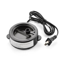 Mini Glue Pot Wax Warmer Electric Melter For Wax Beads And Sticks 1Piece Compact Design For Wax Seal Stamp