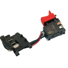 Electric Drill Switch 18V 20A Variable Speed Control for GSB180LI and GSR180LI Cordless Drill