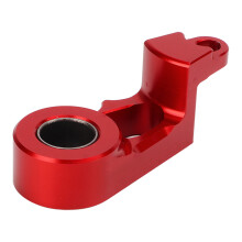 Aluminum Motorcycle Shift Stabilizer for CBR650R CB650R Red Color
