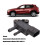 Exhaust Differential Pressure Sensor 1865A210 for Mazda 2.2L Models 11