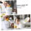Manual Fruit Juicer Cup with Removable Ceramic Lemon Squeezer for Easy Juice Extraction Kitchen Tool 3