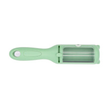 Pet Hair Lint Roller Handhold Lint Remover Reusable Dogs-Green