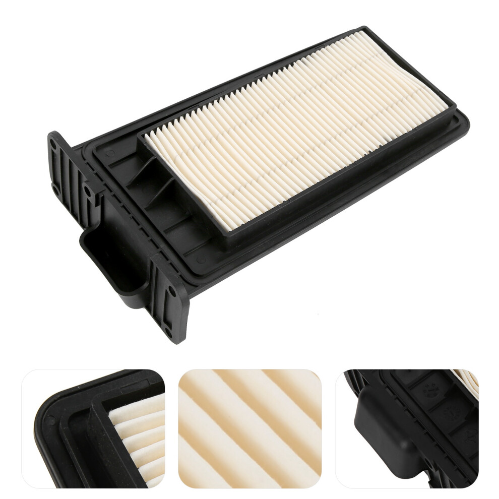 Durable Air Filter Replacement For Sym Maxsym400/Maxsym600 Bikes 7671378060649
