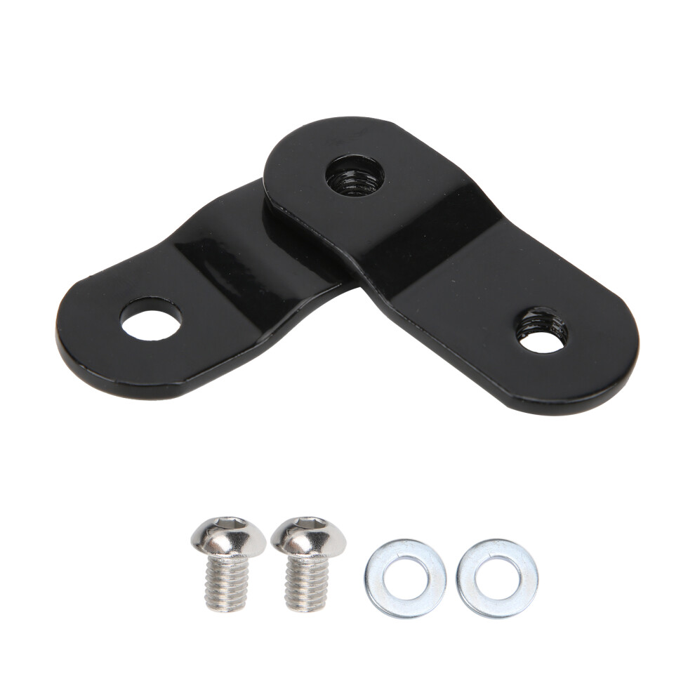 Motorcycle Gas Tank Lift Riser Kit For Xl Models 65Mm Steel Replacement 4021378061376
