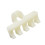 Racquet Load Adapter Protector For Stringing Machines White Compatible With Badminton Racket Spreader 1
