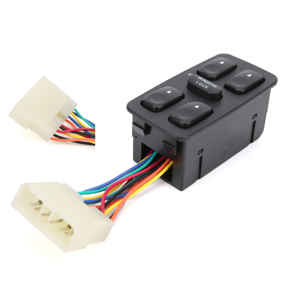 Power Window Control Switch 93570-28001 For Hyundai Elantra 1992-1994 8711378061761