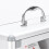 Lockable WallMounted Aid Box Model M With Key For Workplace Use Medium Size 4