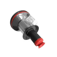 (As show, One size) Dust Bucket Filter Compatible With Proscenic P11 Vacuum Cleaner Accessories